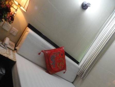 Paris Guest House Hongkong Kültér fotó