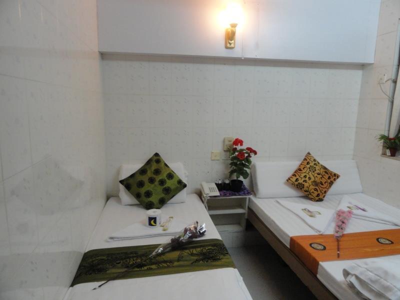Paris Guest House Hongkong Kültér fotó