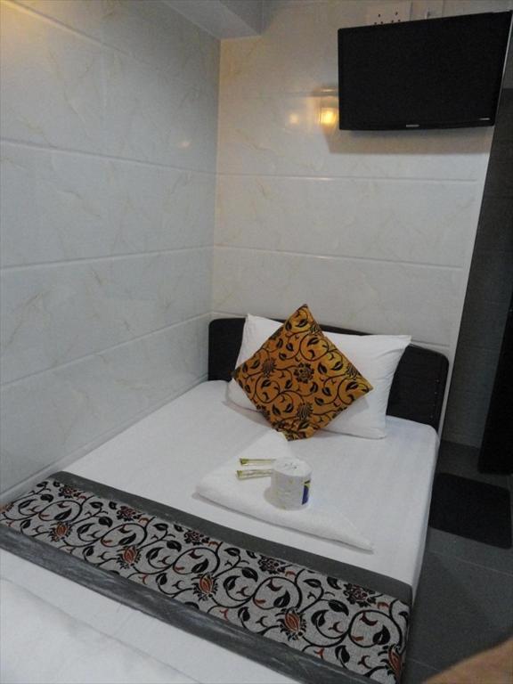 Paris Guest House Hongkong Kültér fotó