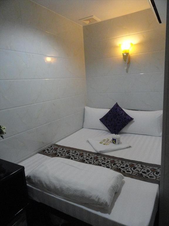 Paris Guest House Hongkong Kültér fotó