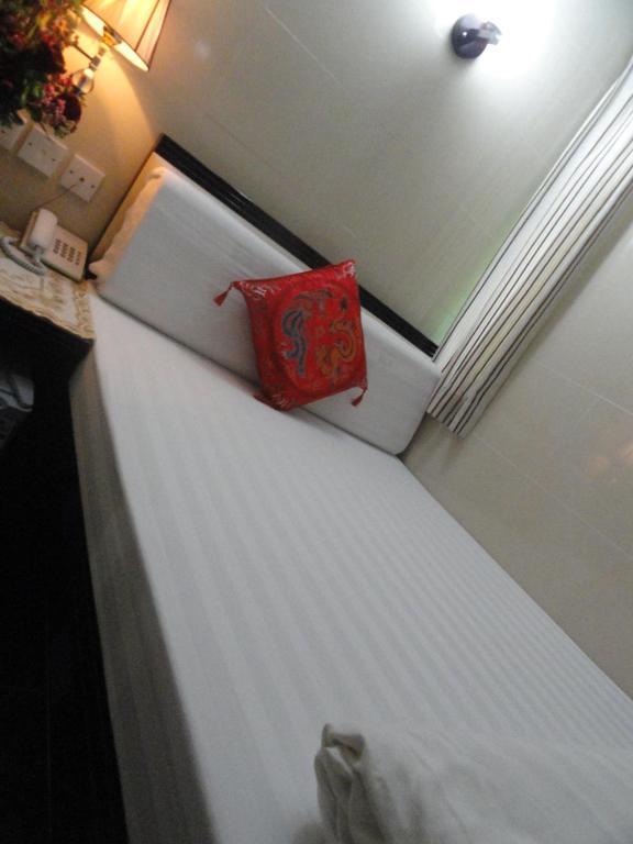 Paris Guest House Hongkong Kültér fotó